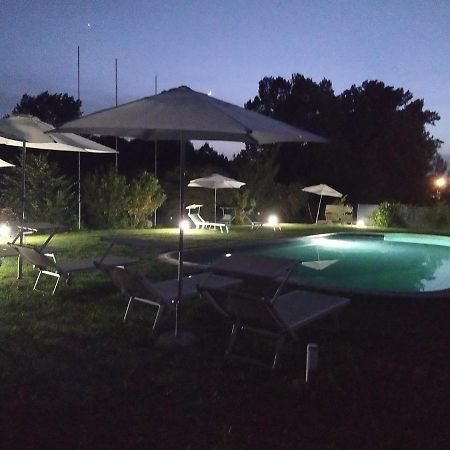 Il Gelso Villa Montopoli in Val dʼArno Exteriör bild