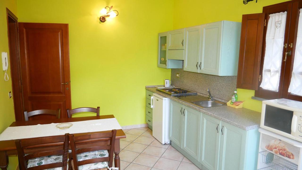 Il Gelso Villa Montopoli in Val dʼArno Exteriör bild