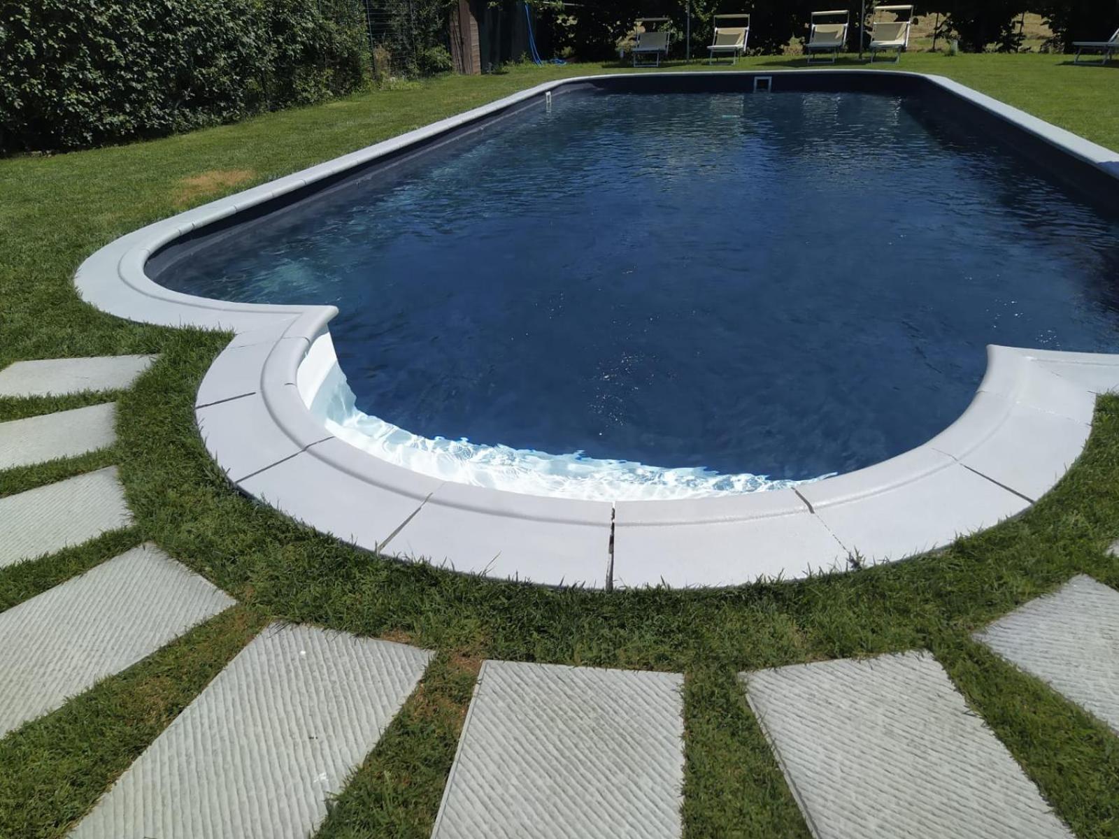 Il Gelso Villa Montopoli in Val dʼArno Exteriör bild