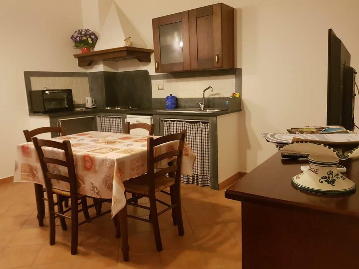 Il Gelso Villa Montopoli in Val dʼArno Exteriör bild